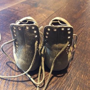 Isabel Marant Shoes - Isabel Marant flats Isabel Marant Shoes - Isabel Marant flats